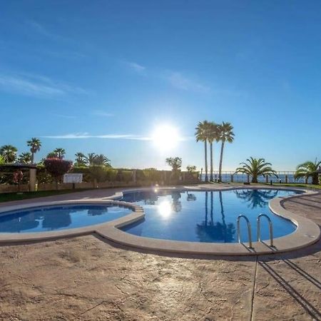 Appartement Orihuela Costa, Cabo Roig Dehesa de Campoamor  Екстер'єр фото
