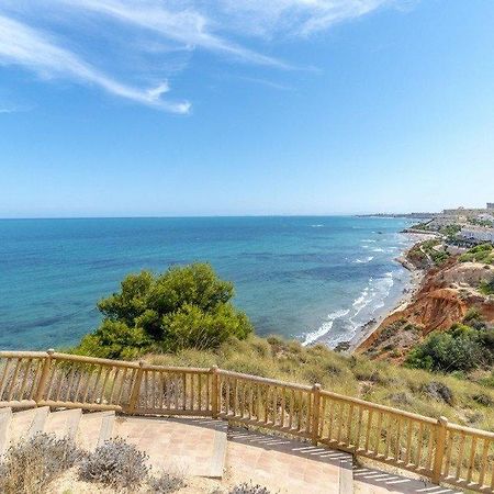 Appartement Orihuela Costa, Cabo Roig Dehesa de Campoamor  Екстер'єр фото