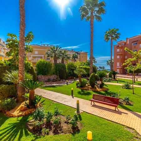 Appartement Orihuela Costa, Cabo Roig Dehesa de Campoamor  Екстер'єр фото