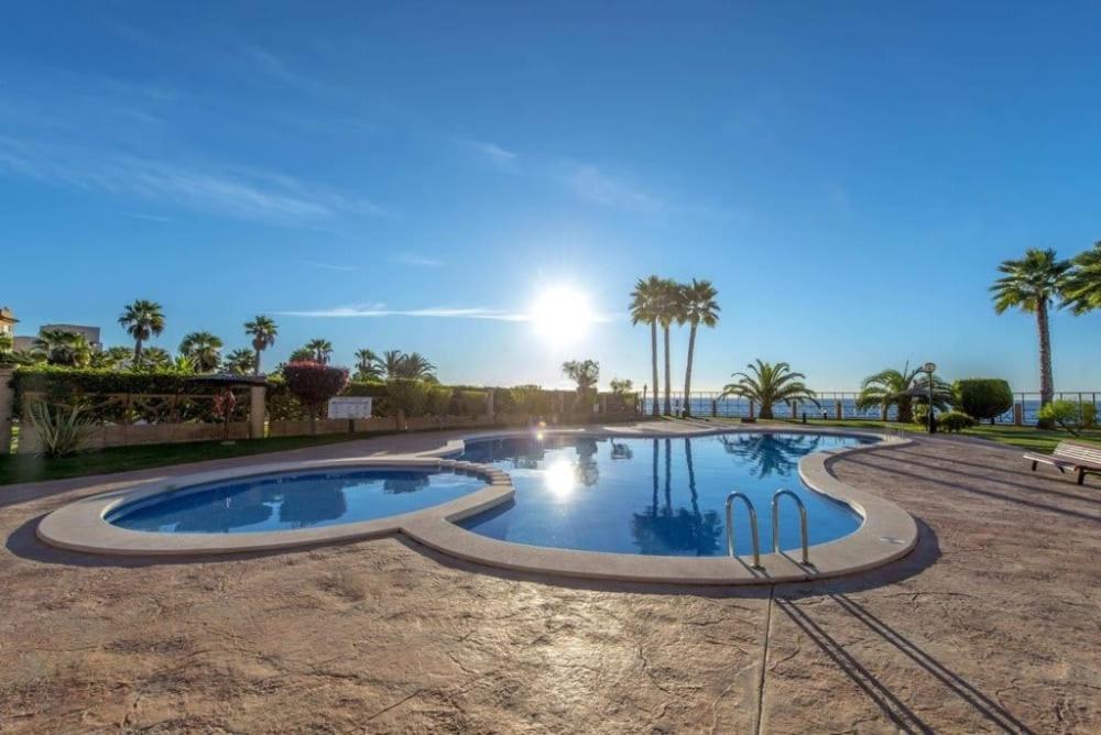 Appartement Orihuela Costa, Cabo Roig Dehesa de Campoamor  Екстер'єр фото