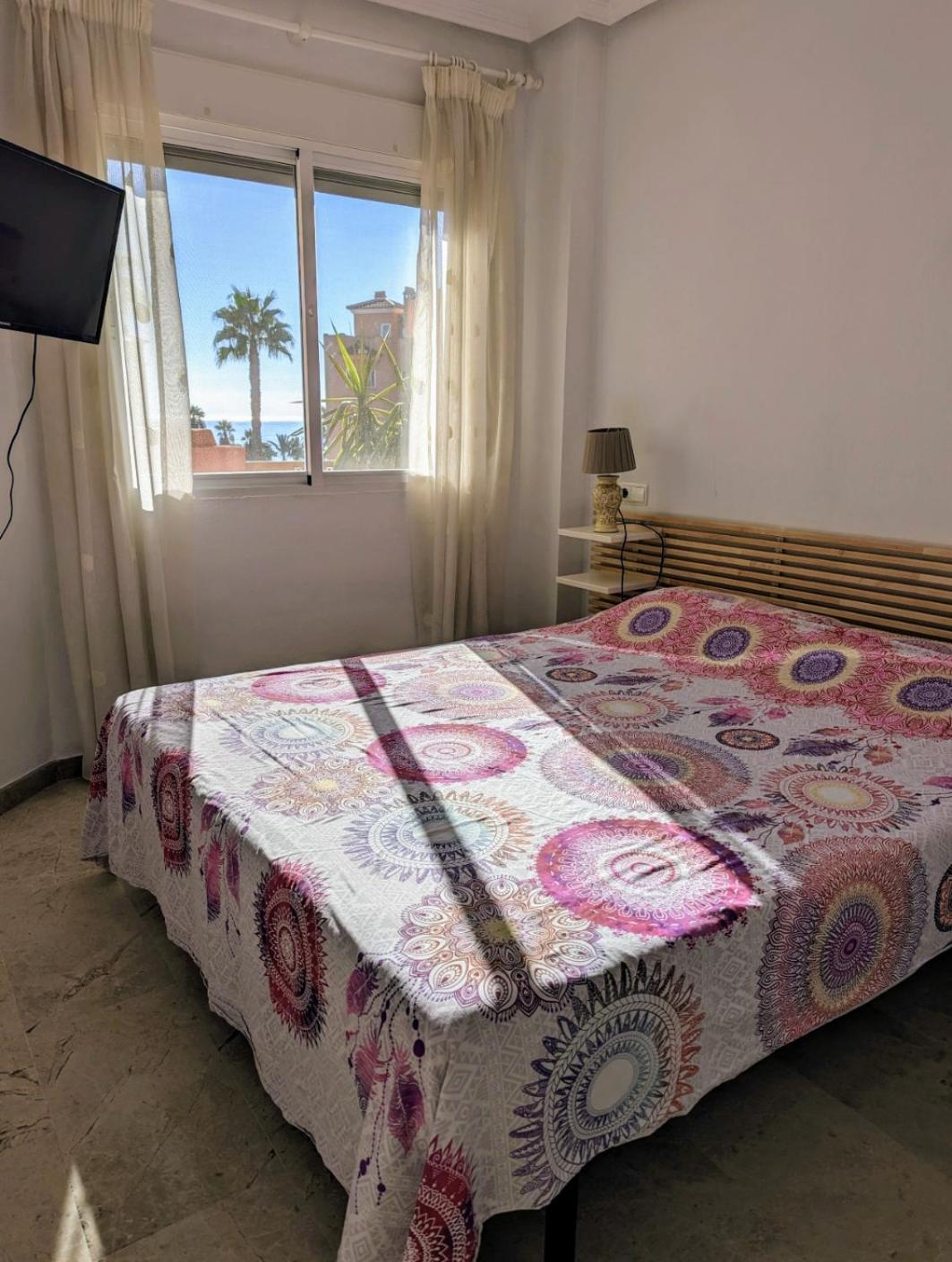 Appartement Orihuela Costa, Cabo Roig Dehesa de Campoamor  Екстер'єр фото