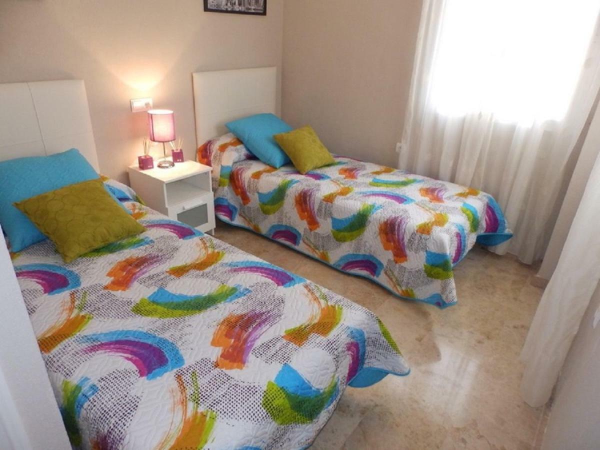 Appartement Orihuela Costa, Cabo Roig Dehesa de Campoamor  Екстер'єр фото