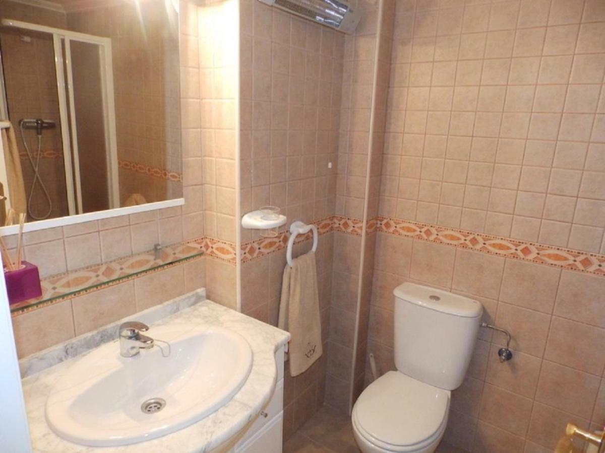 Appartement Orihuela Costa, Cabo Roig Dehesa de Campoamor  Екстер'єр фото