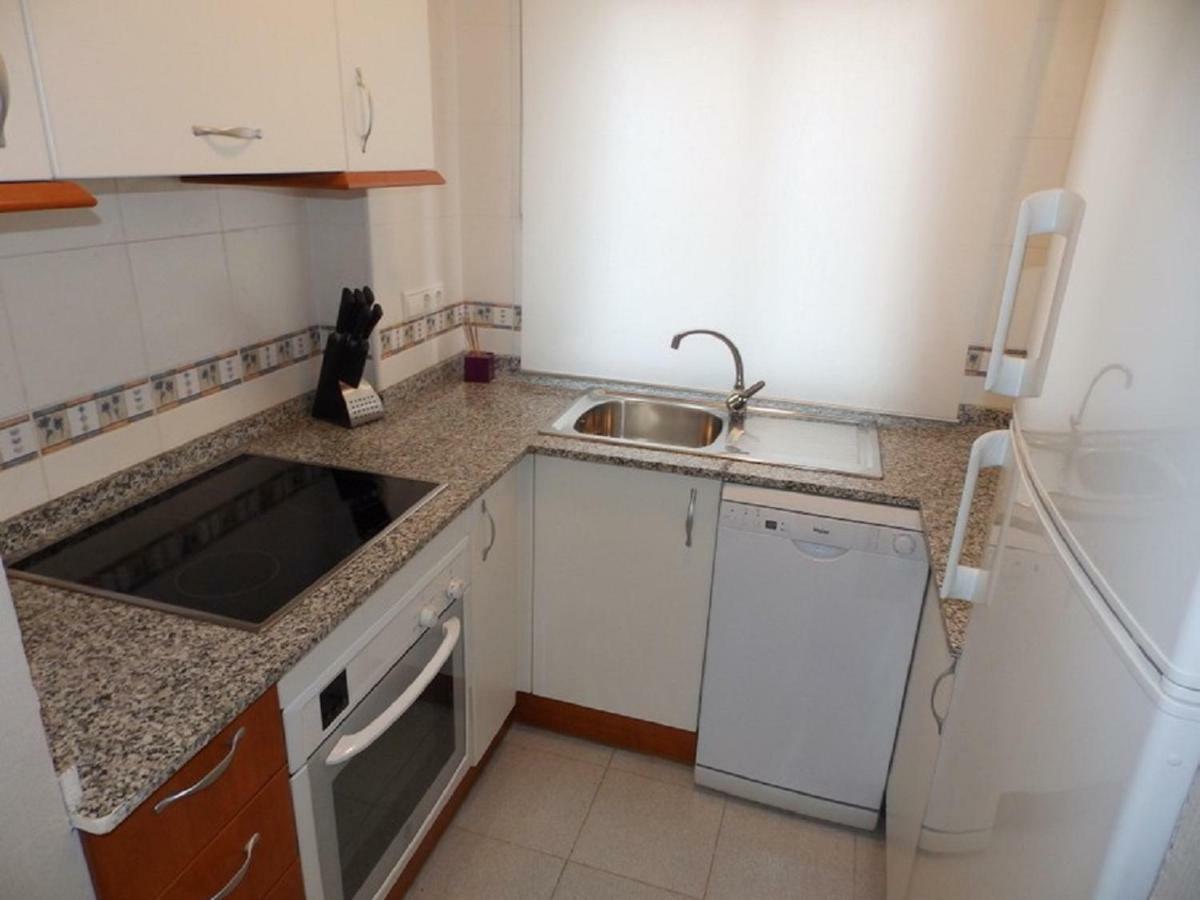 Appartement Orihuela Costa, Cabo Roig Dehesa de Campoamor  Екстер'єр фото