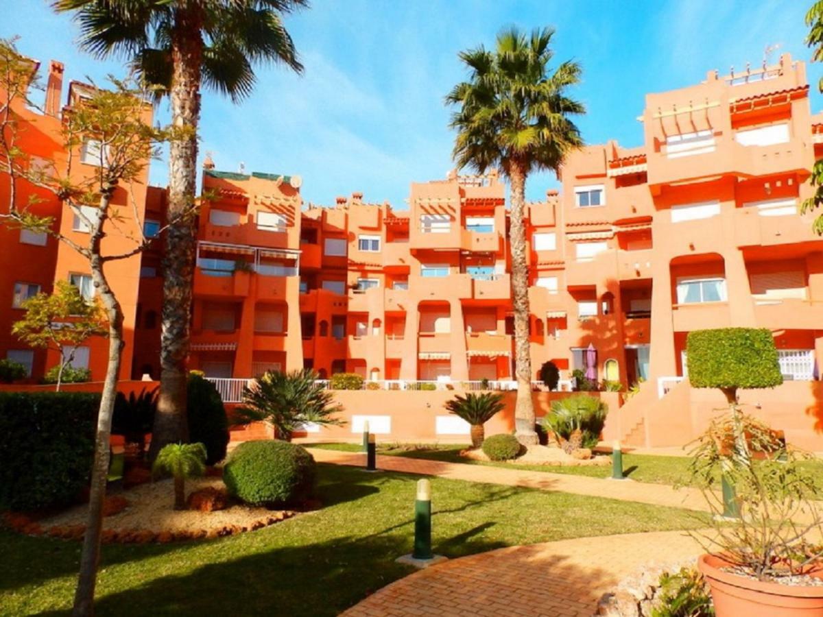 Appartement Orihuela Costa, Cabo Roig Dehesa de Campoamor  Екстер'єр фото