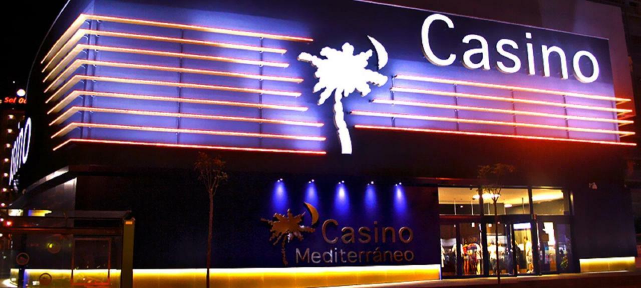 Appartement Orihuela Costa, Cabo Roig Dehesa de Campoamor  Екстер'єр фото